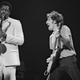 Illustration for article titled This Guy Died This Year: Clarence Clemons, Big Sideman